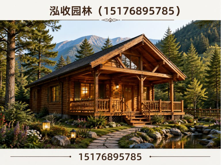 自贡塑木地板展示图