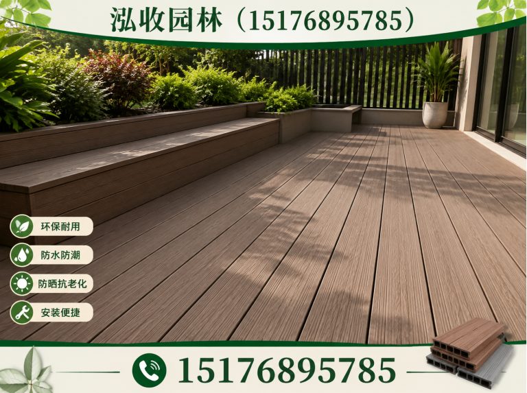 自贡木屋展示图